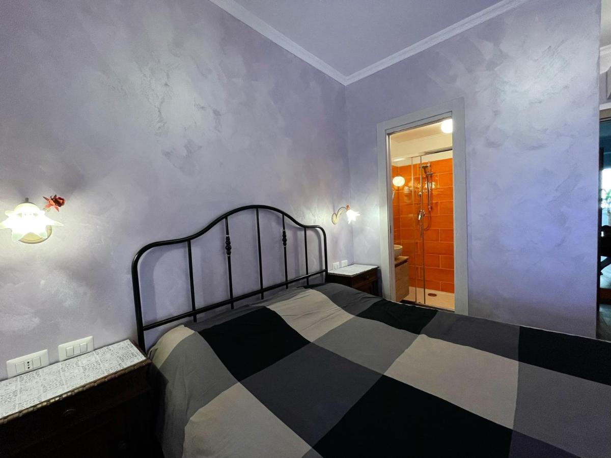 Iris Guest House Róma Kültér fotó