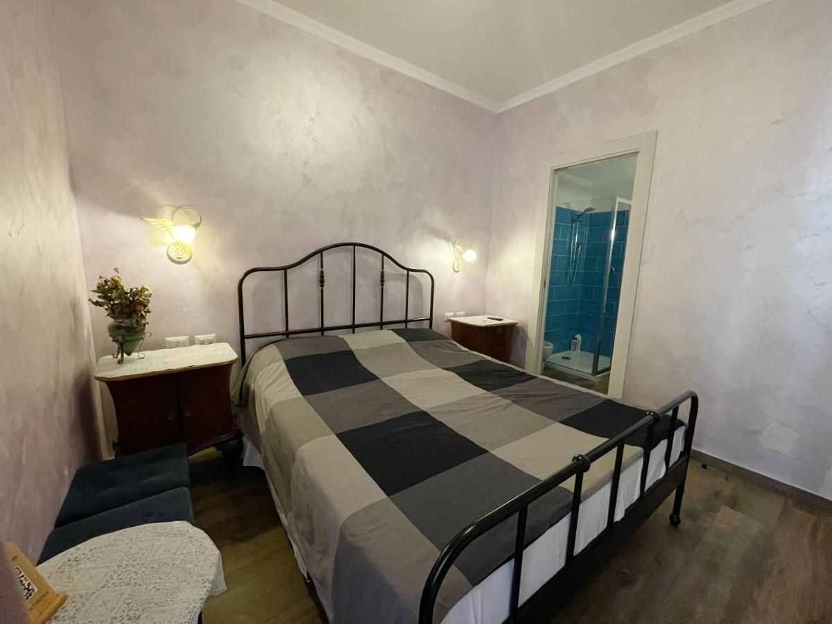 Iris Guest House Róma Kültér fotó